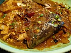 -95号酱骨·一块豆腐(展春园西路店)
