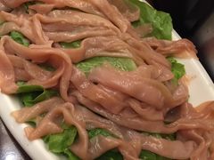 -春秋火锅(复兴中路店)