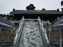 -报恩寺(平武县)