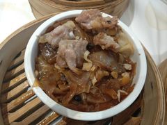 -稻香海鲜饭店(第一国际店)