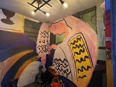 -Y&Y创意真人密室逃脱馆(人民广场步行街店)