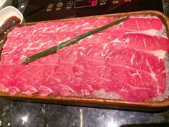 雪花牡蛎肉-湯系餐室(苏宁广场店)