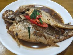 -老闽味姜母鸭·煎蟹闽菜餐厅(曾厝垵地标店)