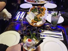 -MOSSO德国餐厅·音乐酒吧(环宇荟店)