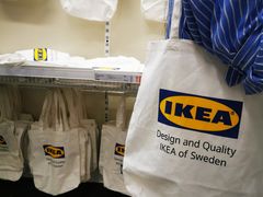 -宜家家居(哈尔滨商场店)