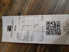 -Hi YOU你的饭局泰餐厅(雍和宫店)