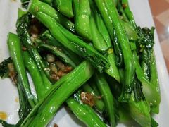 -新辉港式茶餐厅(北栅店)