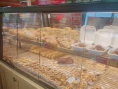 -味多美蛋糕(亚非大厦店)