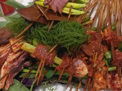 -袁记串串香(人民公园店)