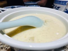 民国美龄粥-南京大牌档(三阳广场苏宁店)