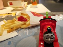 -麦当劳(鼓楼店)