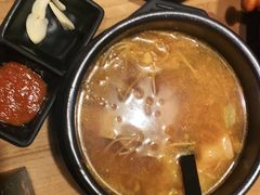 -九田家黑牛烤肉料理(华侨城店)