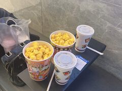 -阿战Lucky roll卷凉皮(MOMOPARK店)