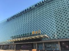 -红星美凯龙(东北全球家居1号店)
