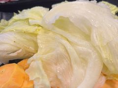 -呷哺呷哺(西单大悦城店)