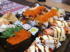 -河风精致寿司(尼盛店)