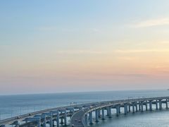 -星海湾跨海大桥