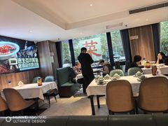 -湘中缘·湖南菜(娄底驻京办店)