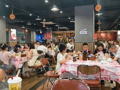 -辣螃铠盆盆蟹大排档(海昌店)
