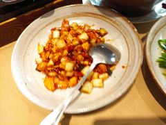 -青年公社烤鸭(青年路店)