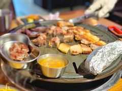 -济州爱肉堂(总店)