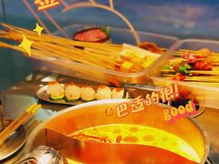 -签小二串串火锅(观音桥店)