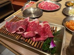 -西塔老太太泥炉烤肉(亚运村店)