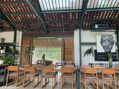 大堂-喜洲吧·江畔老船厂·庭院餐厅(喜临院店)