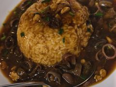 -牟传仁饭庄(星海店)