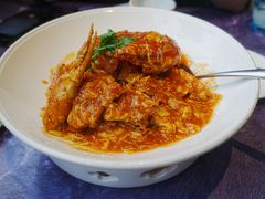 -珍宝海鲜JUMBO Seafood(ifc店)