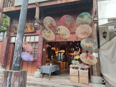 -两江国际影视城