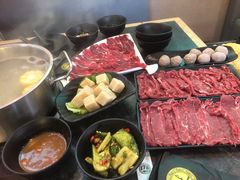 -林记潮牛·牛肉火锅(上马墩店)