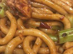 -西粉堂新疆米粉(朝外店)
