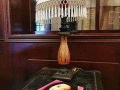 -邓丽君音乐主题餐厅