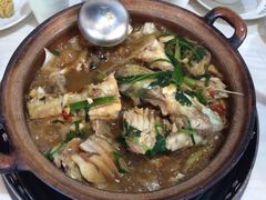 九道菜大碗家厨-九道菜有鸡鱼头(石鼓路店)