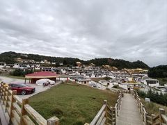 -四川郎木寺镇