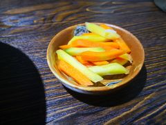 -玲荷鸡丝面(经开万达店)