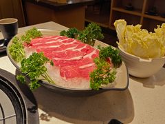 -芭夯兔·兔肉汤锅(新都店)
