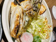 -万岁寿司(蓬江万达店)