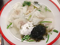 -百盛·牟平烧烤·养马岛海鲜(宁海大街店)