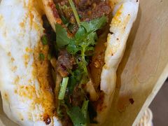 -豆相识•九九豆腐脑(牛咡桥店)