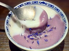 -李百蟹·蟹黄面·江景餐厅(外滩·豫园店)