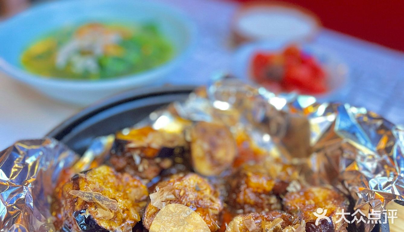 朋友聚餐好去处｜客家四季