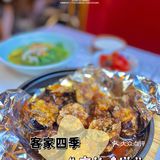 朋友聚餐好去处｜客家四季