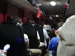 -上海长途汽车客运总站