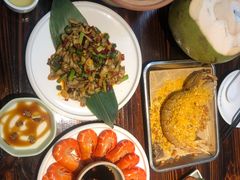 -琼大师东方烤乳猪(亚特兰蒂斯店)