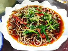 -洪霞餐馆