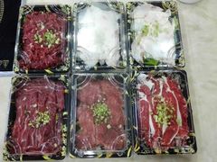 -潮汕良记牛肉火锅(洪武路店)