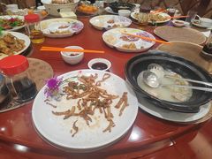 -叙福楼海鲜酒家(季华西路店)