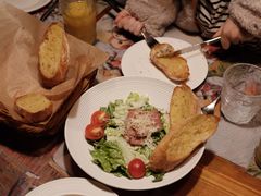 -秀·爱尔兰餐吧(上海路店)